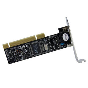PCI CARD 1X ETHERNET 100M