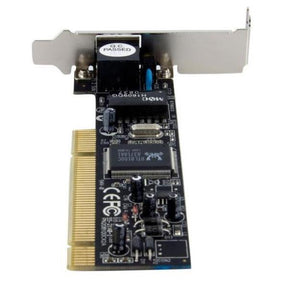 PCI CARD 1X ETHERNET 100M