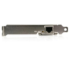 RED FAST ETHERNET PCI CARD