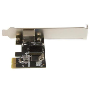 TARJETA RED ETHERNET 1 PUERTO