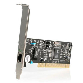 GIGABIT ETHERNET PCI CARD