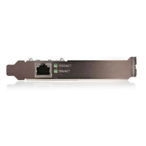 GIGABIT ETHERNET PCI CARD