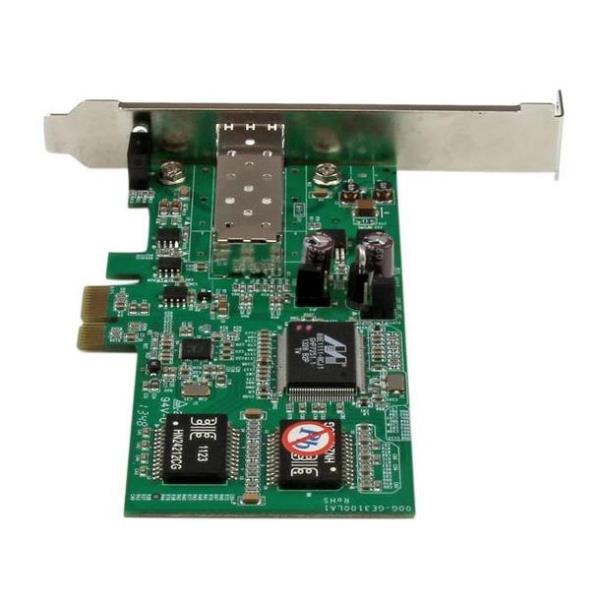 PCI-E SFP CARD OPEN