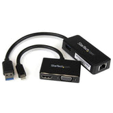 KIT ADAPTADORES SURFACE 4