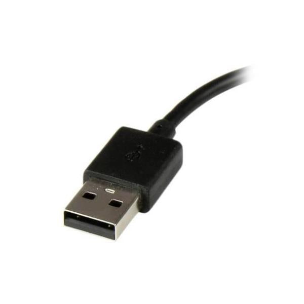 USB NETWORK ETHERNET ADAPTER