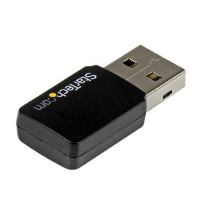 RED USB WIFI AC ADAPTER