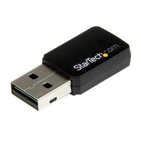 RED USB WIFI AC ADAPTER