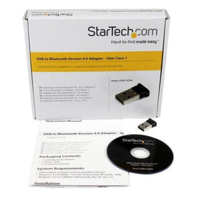 USB BLUETOOTH ADAPTER