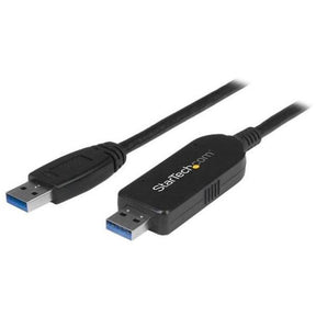 CABLE USB 3.0 TRANSFER PC