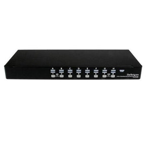 SWITCH KVM USB 16 PUERTOS