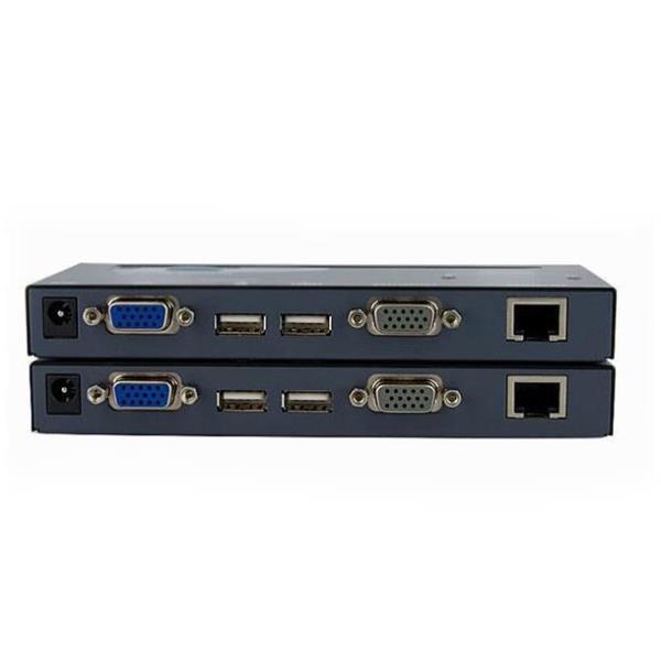CONSOLE EXTENDER KVM VGA 150M