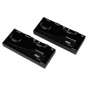 CONSOLE EXTENDER KVM VGA 150M