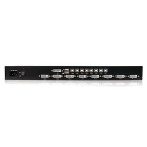 SWITCH KVM 8 PUERTOS DVI RACK