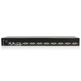 MODULO KVM