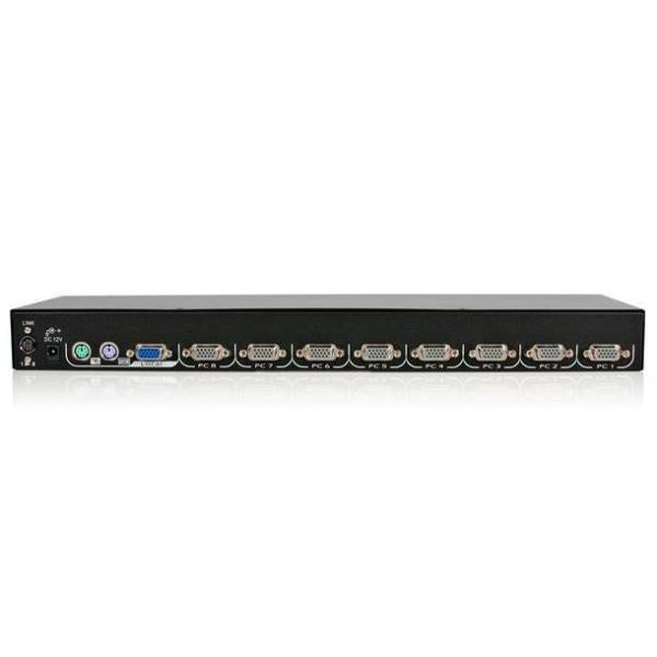 KVM MODULE