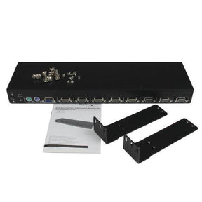 MODULO KVM