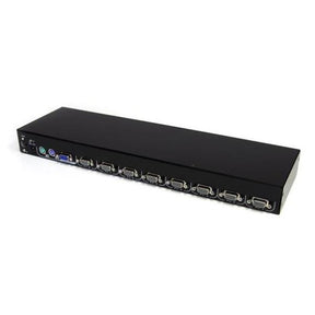 MODULO KVM
