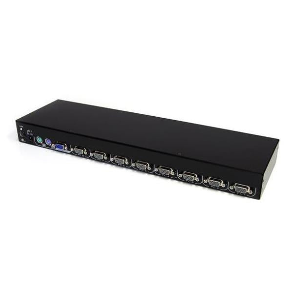 KVM MODULE