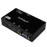 SWITCH 2X1 VGA HDMI TO HDMI