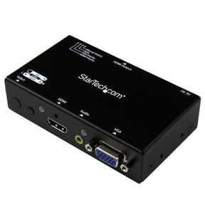 SWITCH 2X1 VGA HDMI TO HDMI