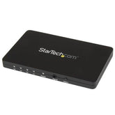 SWITCH HDMI 4 PUERTOS MHL 4K