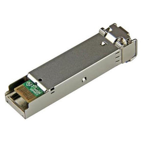 TRANSCEIVER SFP LC 1GBPS 10KM