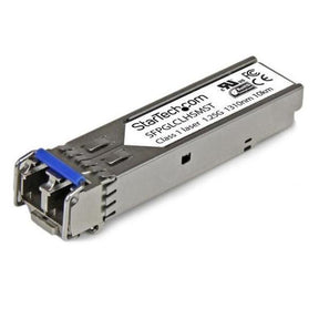 TRANSCEIVER SFP LC 1GBPS 10KM