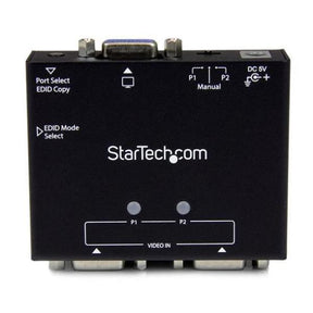 2X VGA AUTOMATIC SWITCH