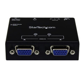 2X VGA AUTOMATIC SWITCH