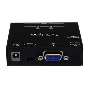 2X VGA AUTOMATIC SWITCH