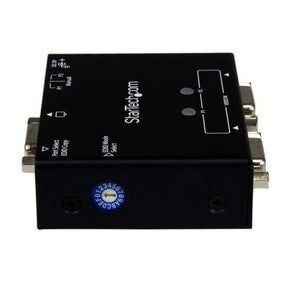 2X VGA AUTOMATIC SWITCH