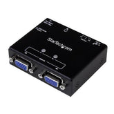 2X VGA AUTOMATIC SWITCH