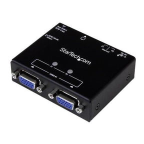 2X VGA AUTOMATIC SWITCH