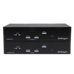 KVM CONSOLE EXTENDER BY FIBER M