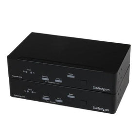KVM CONSOLE EXTENDER BY FIBER M