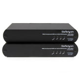 EXTENSOR CONSOLA KVM HDMI CAT6