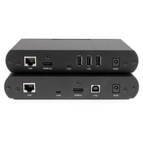 EXTENSOR CONSOLA KVM HDMI CAT6