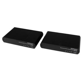 EXTENSOR CONSOLA KVM HDMI CAT6