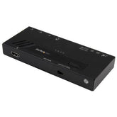 AUTOMATIC SELECTOR 4XHDMI 4K