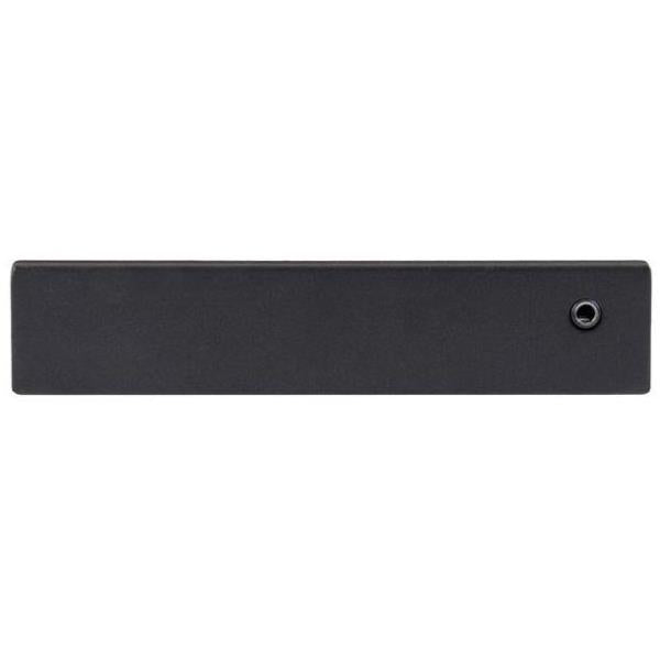 EXTENSOR KVM HDMI DE FIBRA 1KM