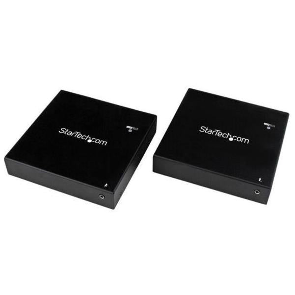 EXTENSOR KVM HDMI DE FIBRA 1KM