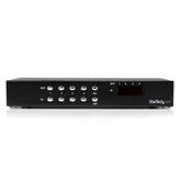 4 PUERTOS MATRIX VGA SWITCH