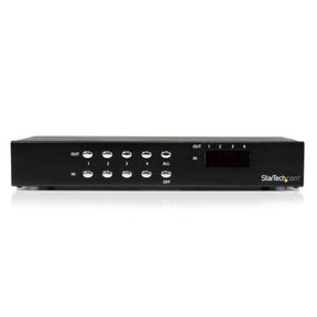4 PUERTOS MATRIX VGA SWITCH