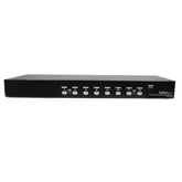 SWITCH SWITCH SWITCH KVM 8 PUERTOS DE