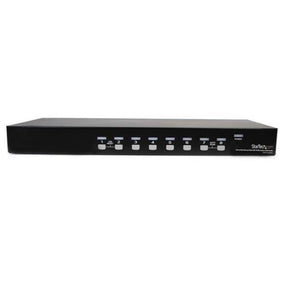 SWITCH SWITCH SWITCH KVM 8 PUERTOS DE