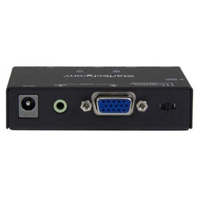 SWITCH 2X1 VGA HDMI TO VGA 1080