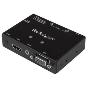 SWITCH 2X1 VGA HDMI TO VGA 1080