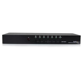 VIDEO SCALE SWITCH HDMI VGA