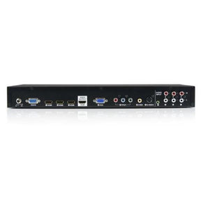 VIDEO SCALE SWITCH HDMI VGA