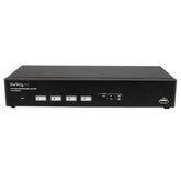 SWITCH KVM 4X VGA USB DDM